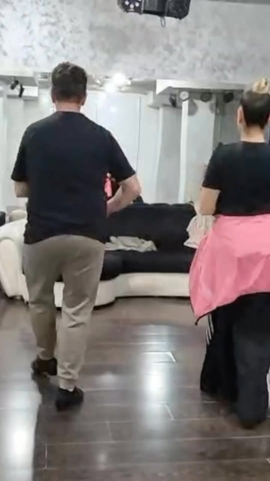 Curs de Salsa pentru Începători