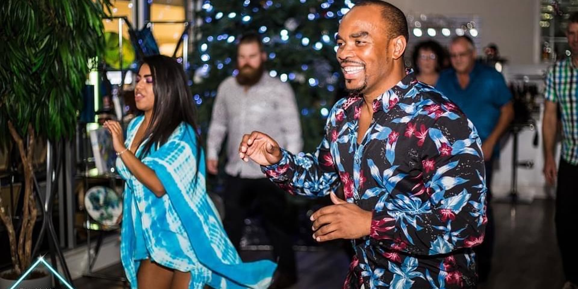 Salsa on the Snye - Havana Nights!