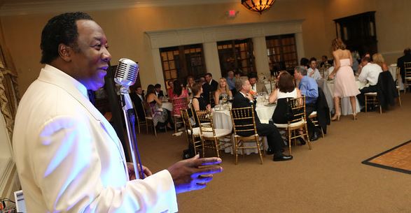 Motown Jazz Featuring Manuel Covington + Latin Night Saturday Sept 28, 2013