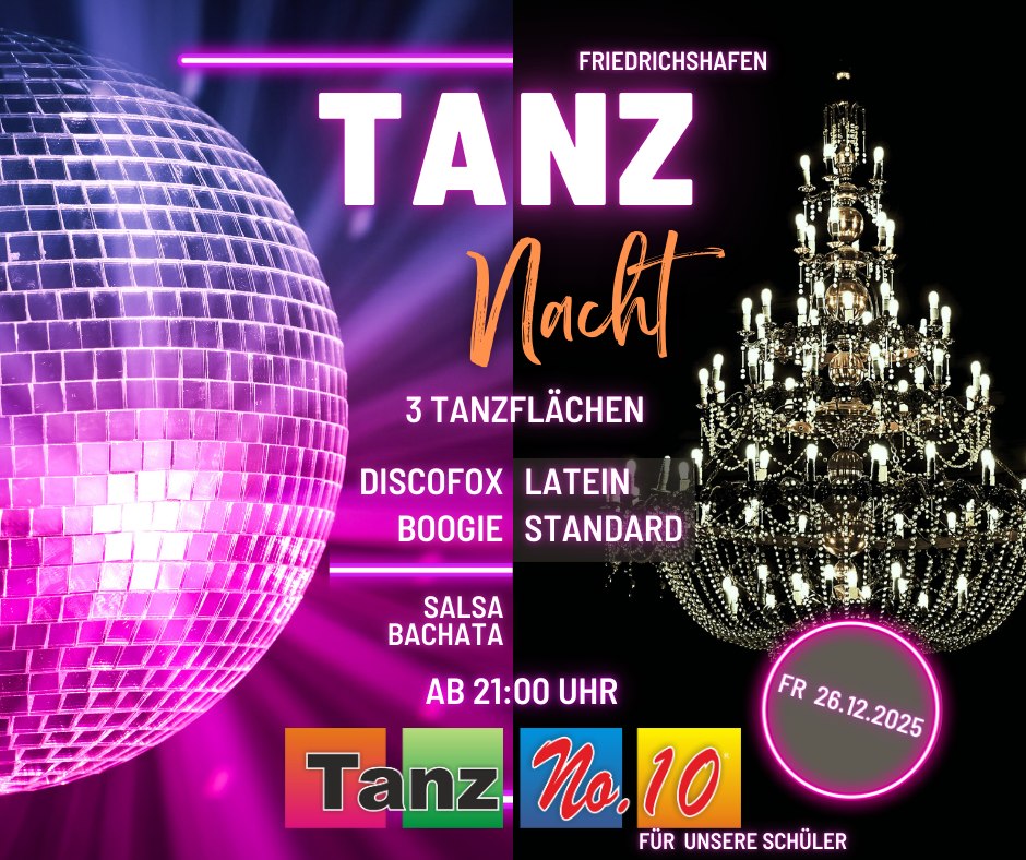 TanzNacht