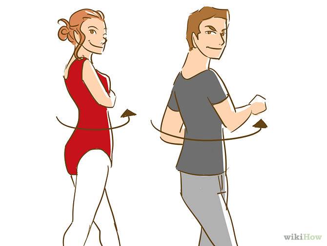 Salsa Turns and Spins Technique Workshop