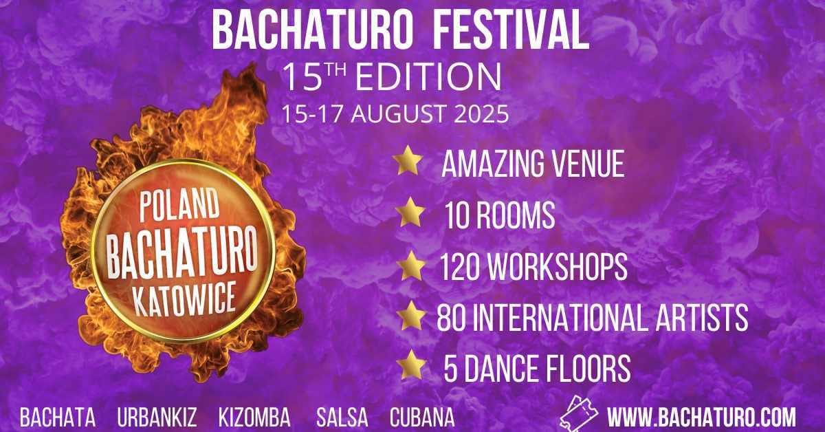 Discount group 3MIASTO for Bachaturo Festival 2025