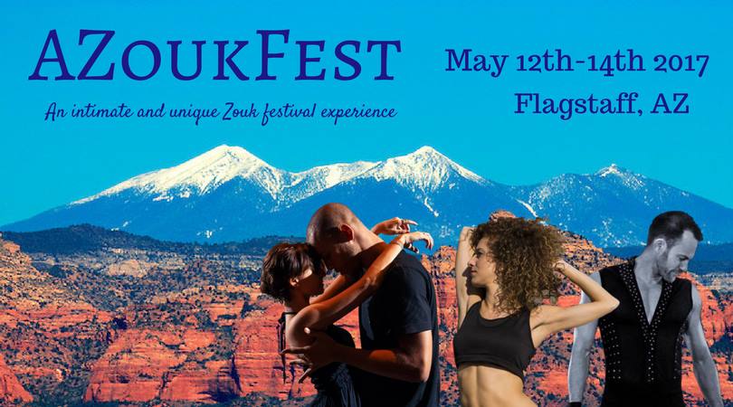 AZoukFest 2017