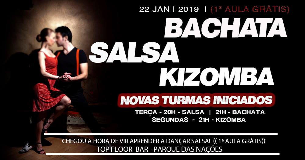 ★ G R Á T I S ★ 3 Novas Aulas De Dança para Iniciados ★