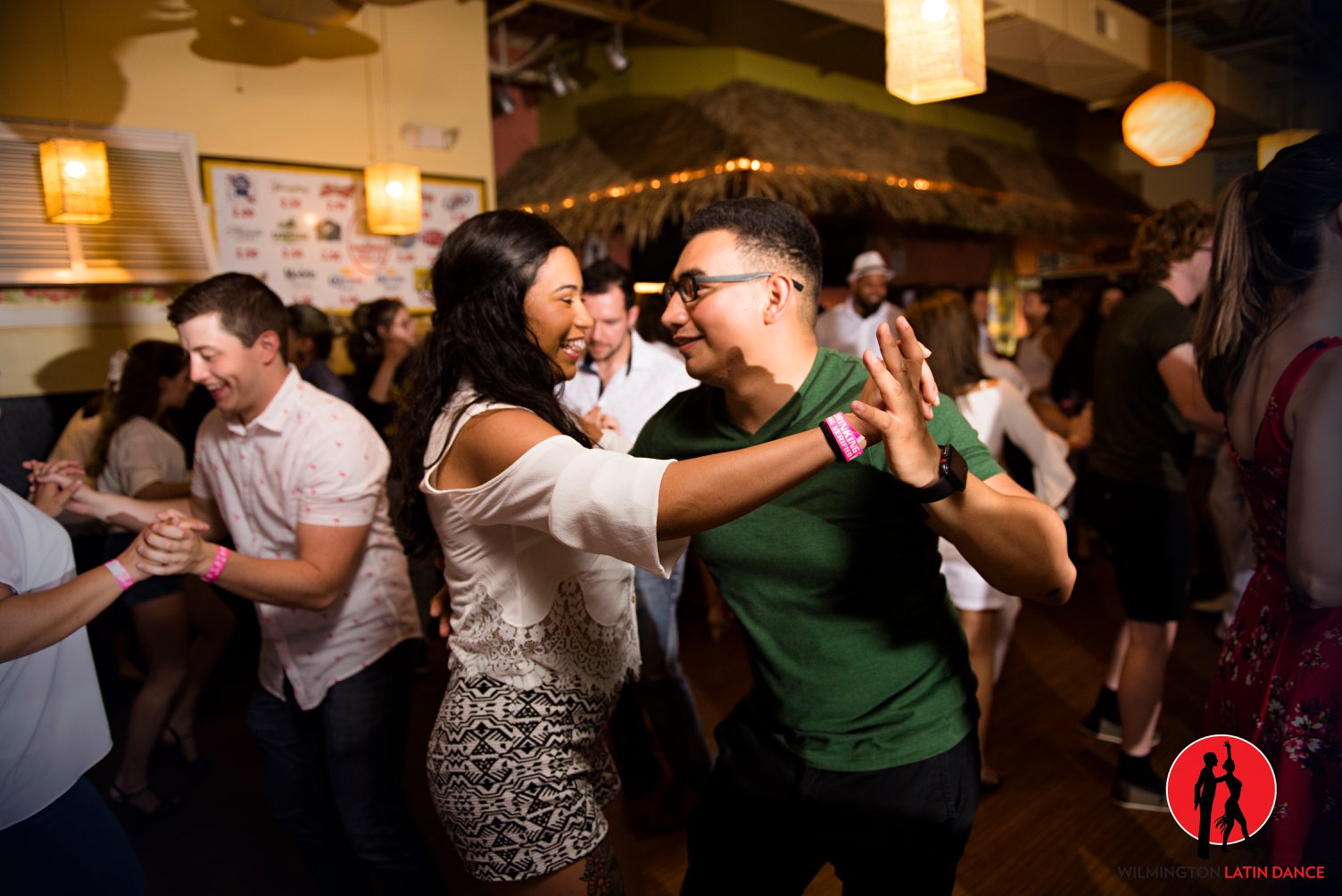 Beginner Salsa Bootcamp