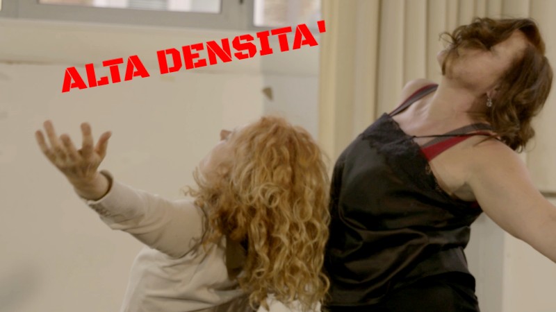 Alta densità: seminario di Tangosensibile®