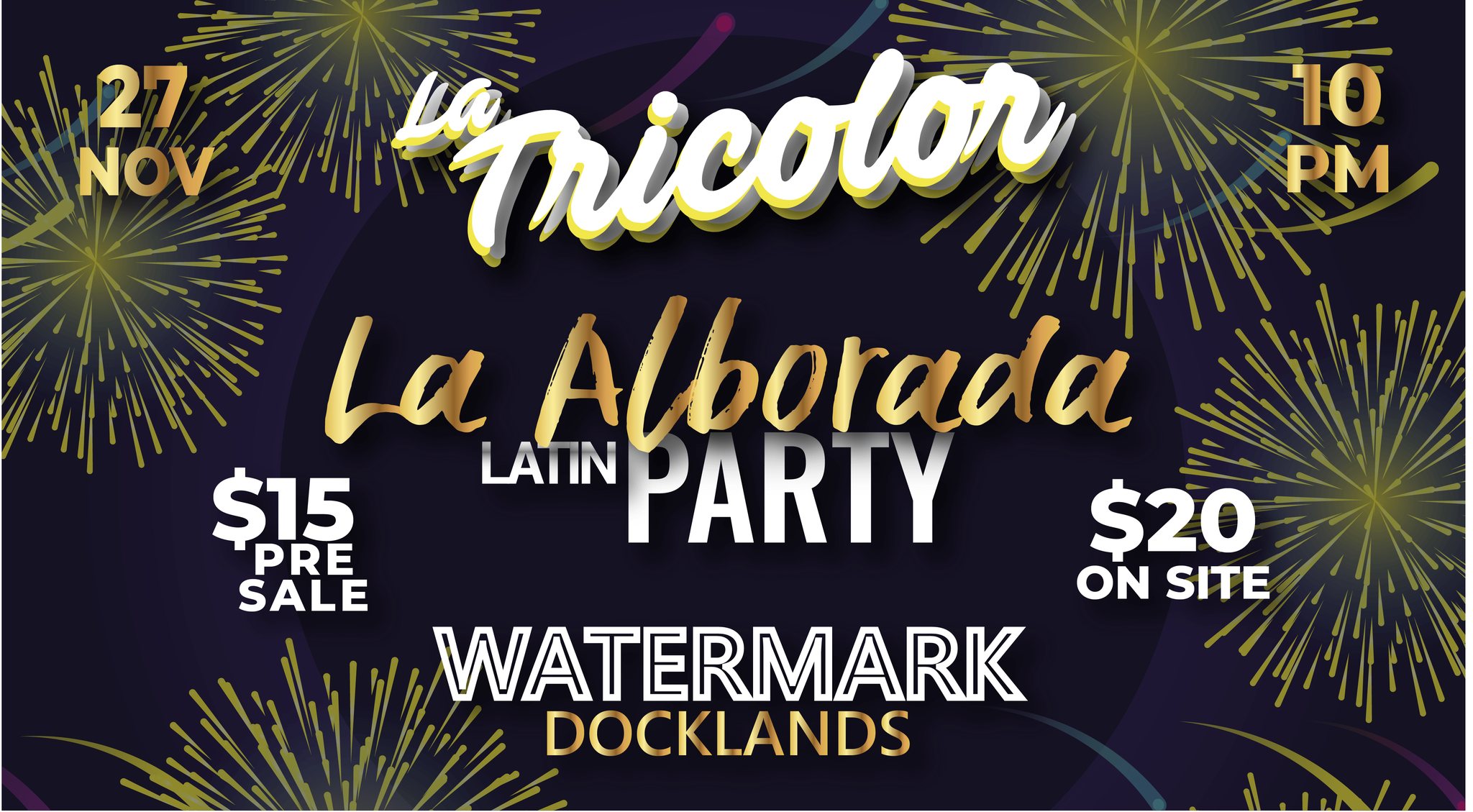 La Alborada