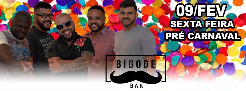 Baile do Batuque na Cozinha