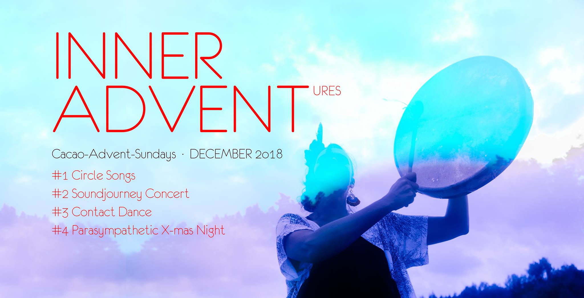 Inner ADVENTures 2018