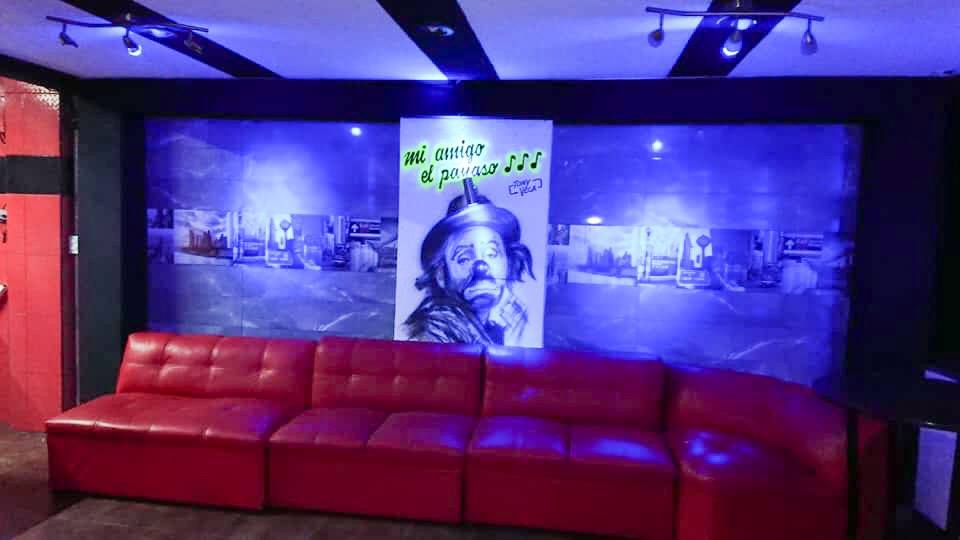 Inauguración La Terrazita de la Salsa by La Terraza de la Salsa