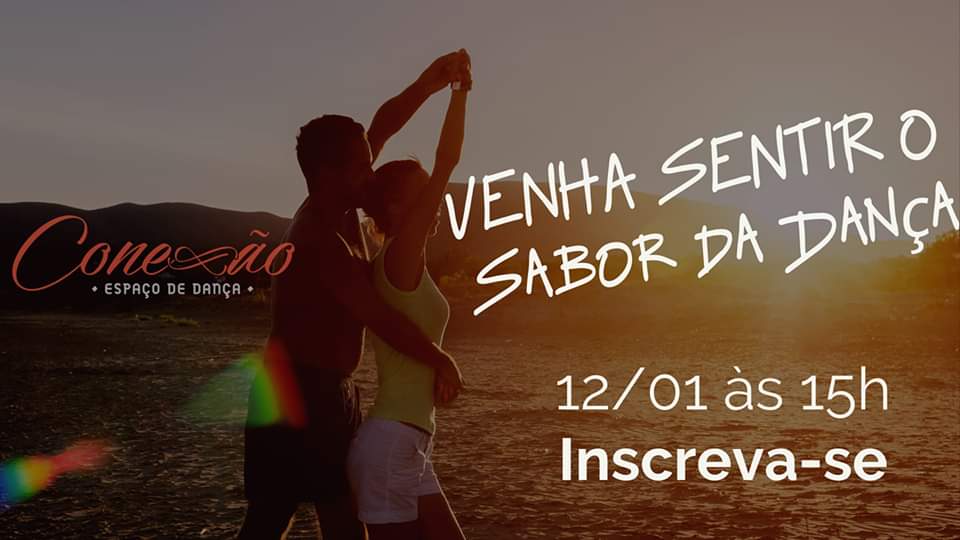 Sabor da Dança