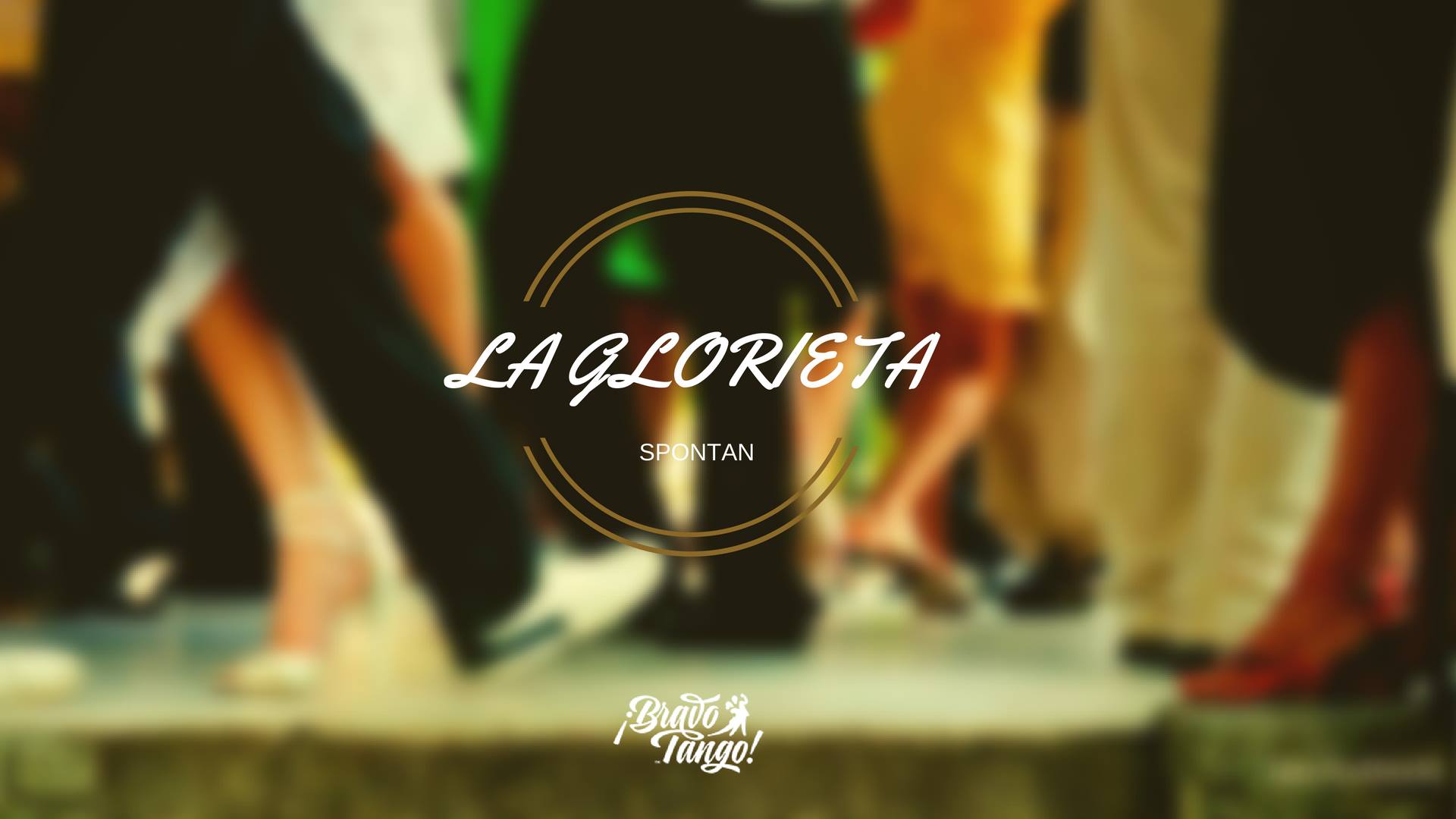 La Glorieta - spontan!