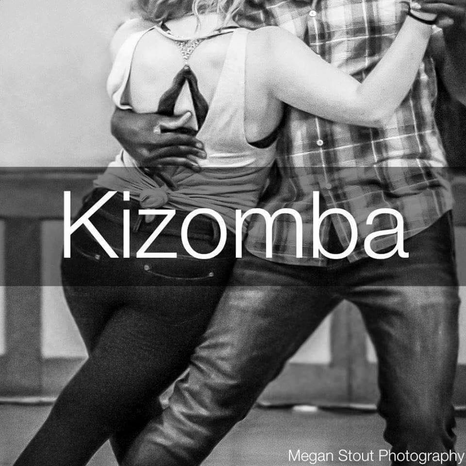 Urban Kiz Practicum