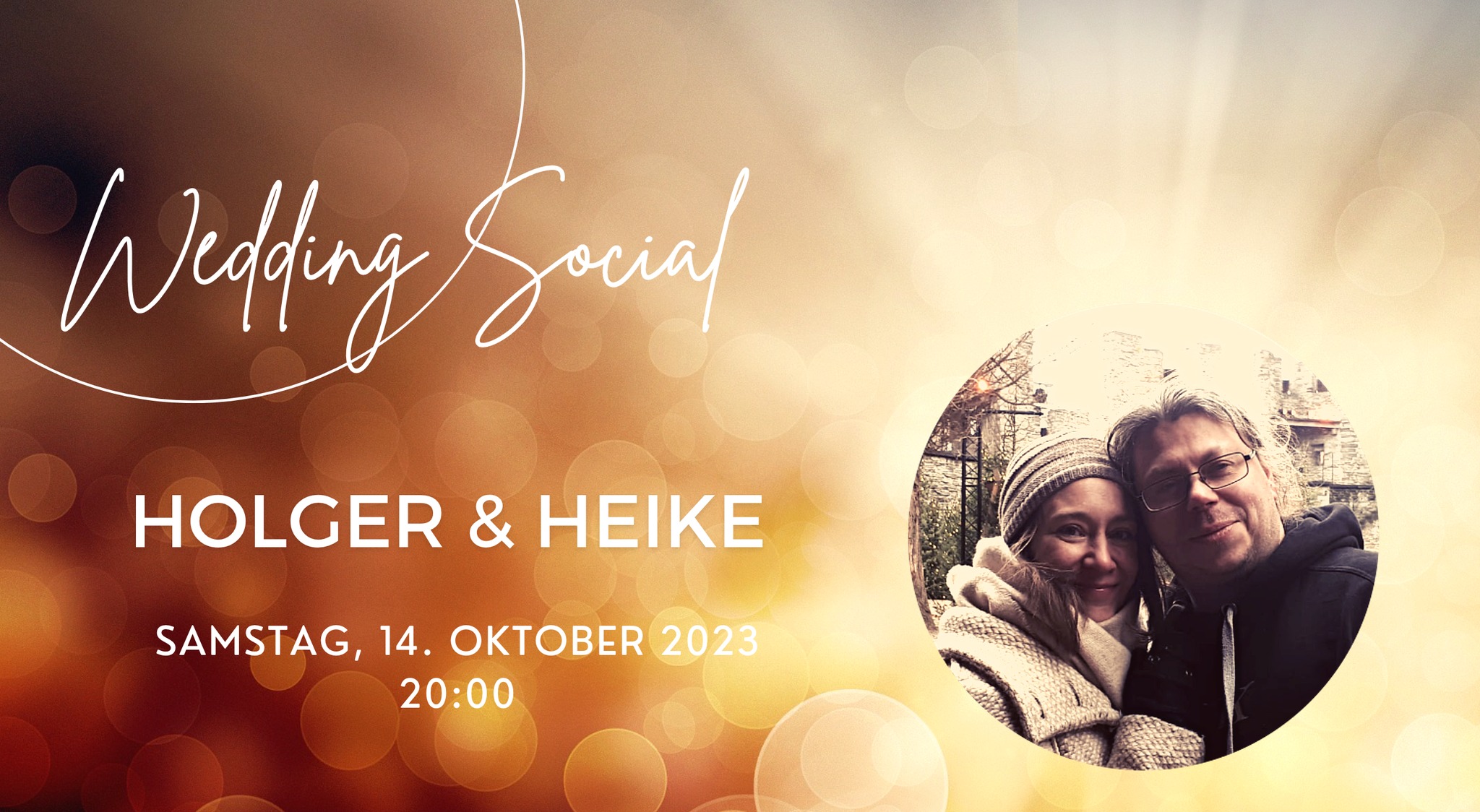Wedding Social: Zouk Afterparty