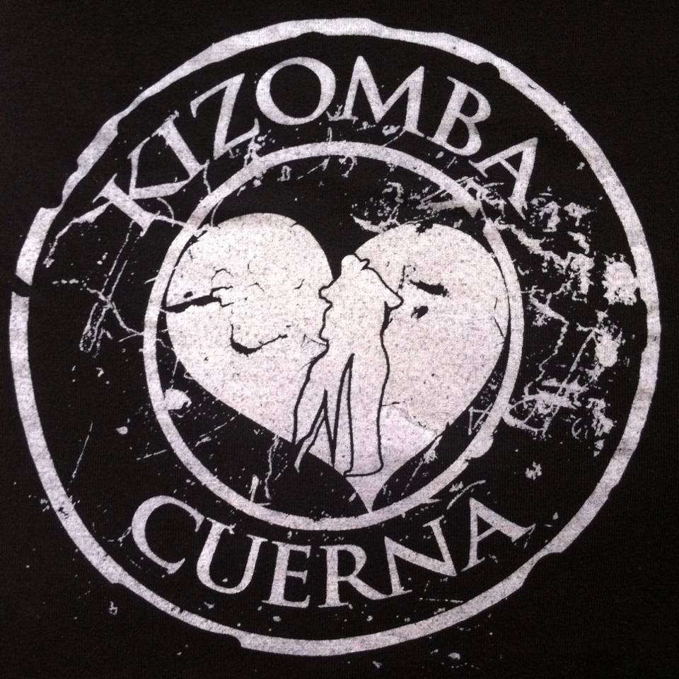 Kizomba en cuerna con KizombaCuerna!