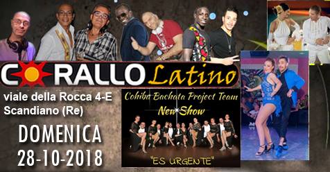 Domenica Corallo Latino