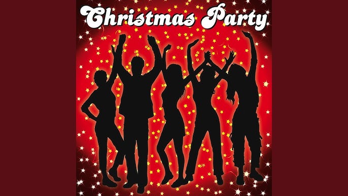 Christmas Dance Party