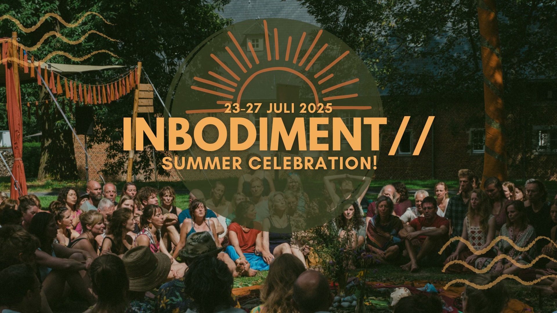 INBODIMENT - Summer Celebration 2025!