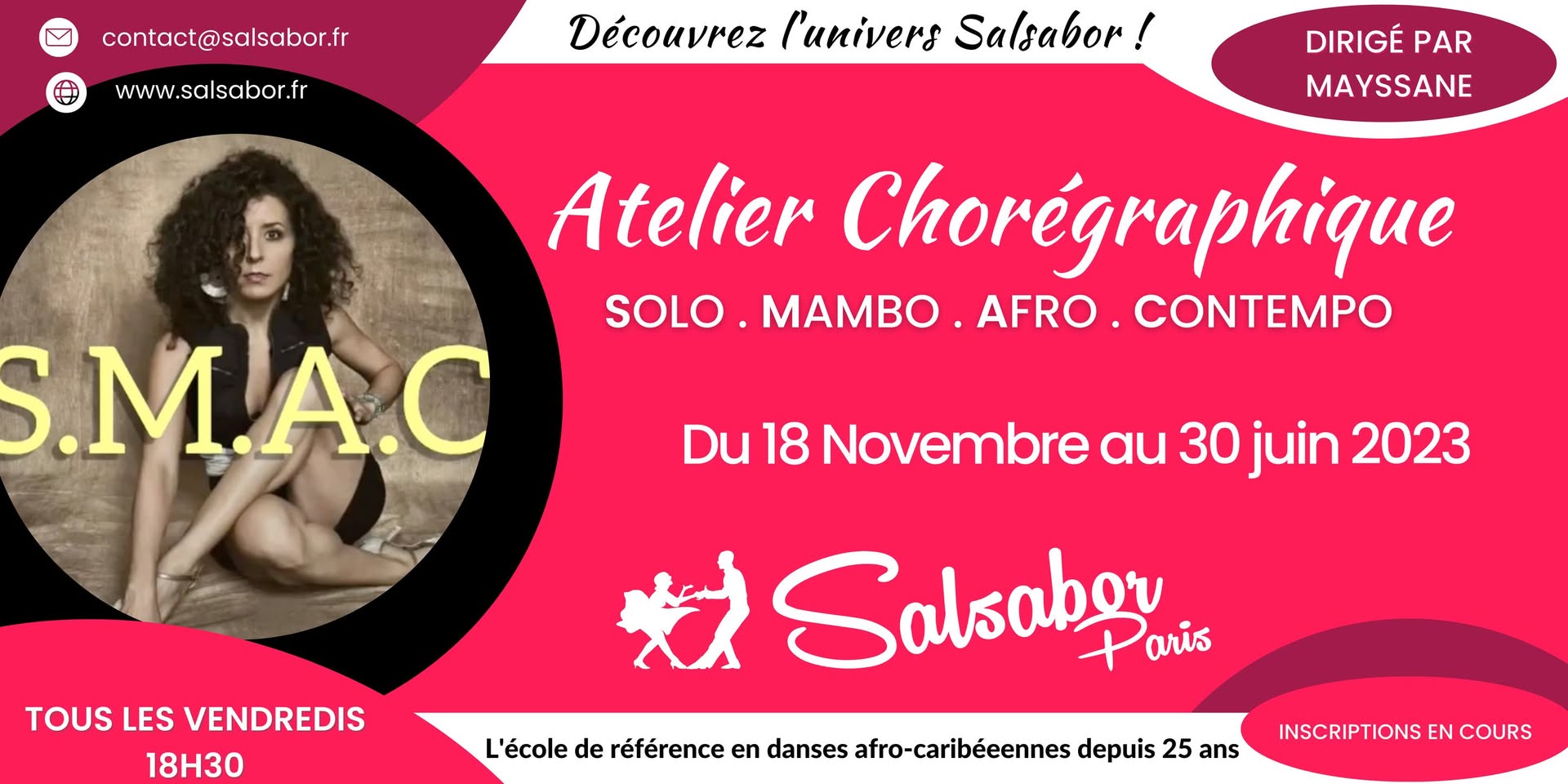 Atelier S.M.A.C