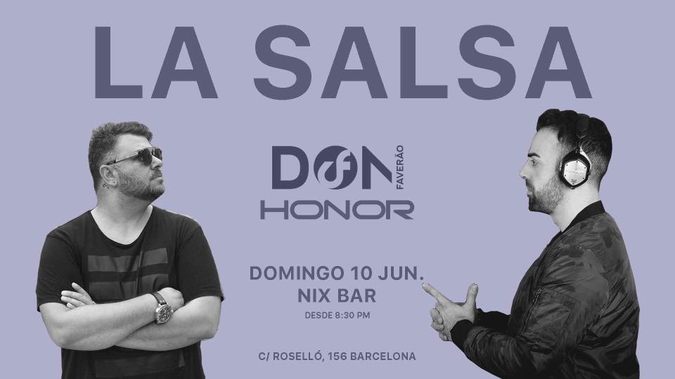 La SALSA