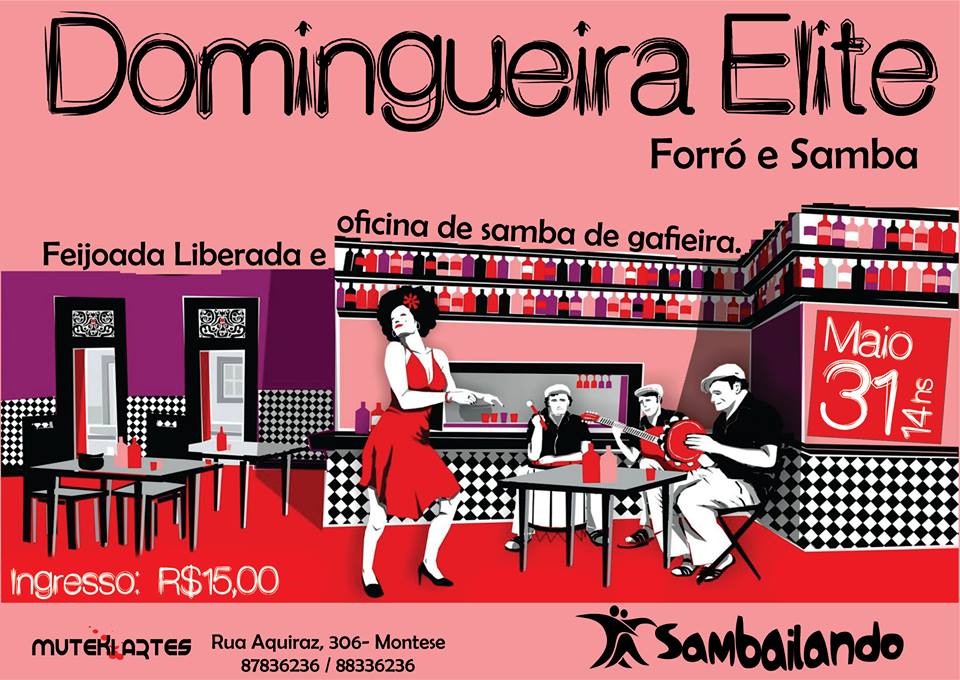DOMINGUEIRA ELITE
