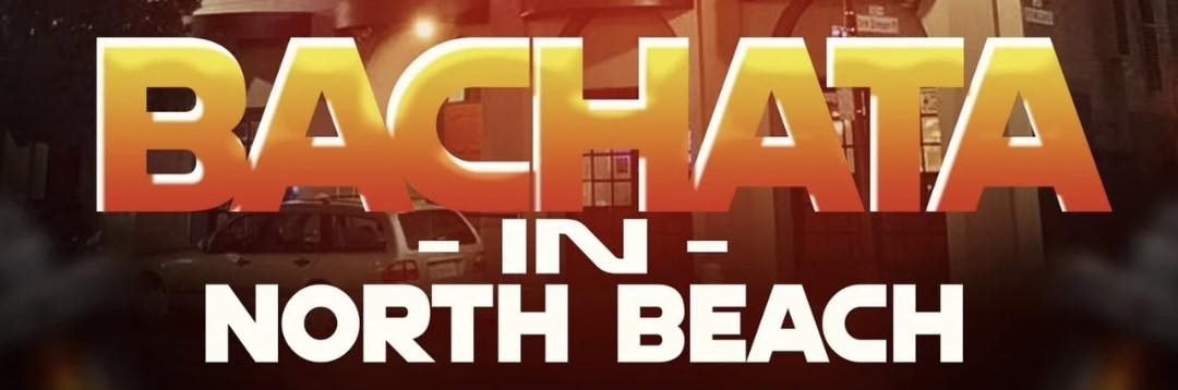Bachata In North Beach-APRIL