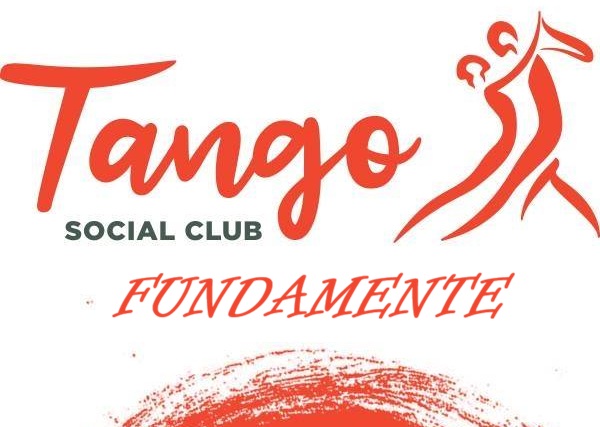 Tango Argentinian - FUNDAMENTE