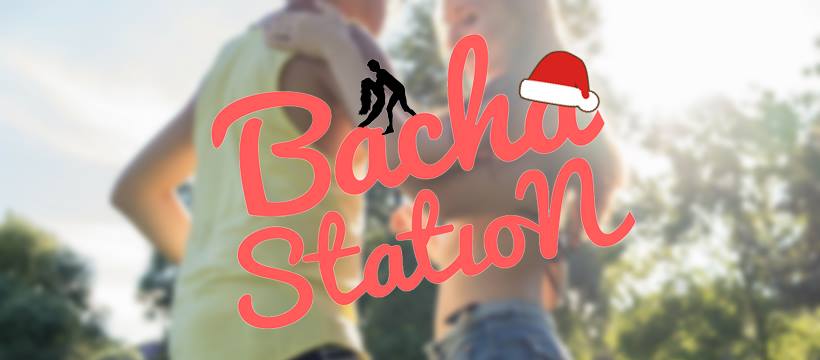 12 23(土)X'mas Bachata STATION @六本木ゾナリブレ