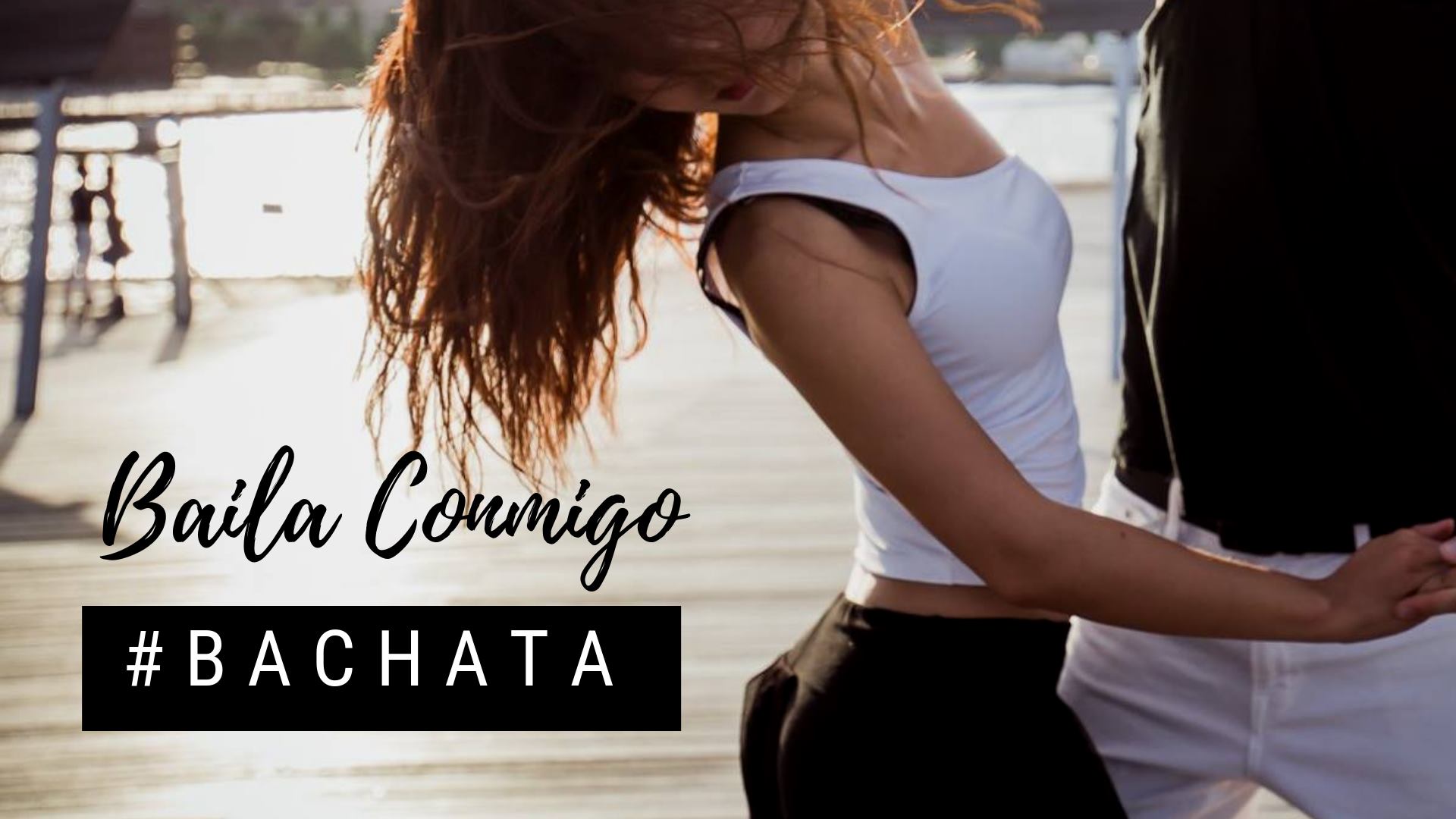 Bachata Conmigo Session 4