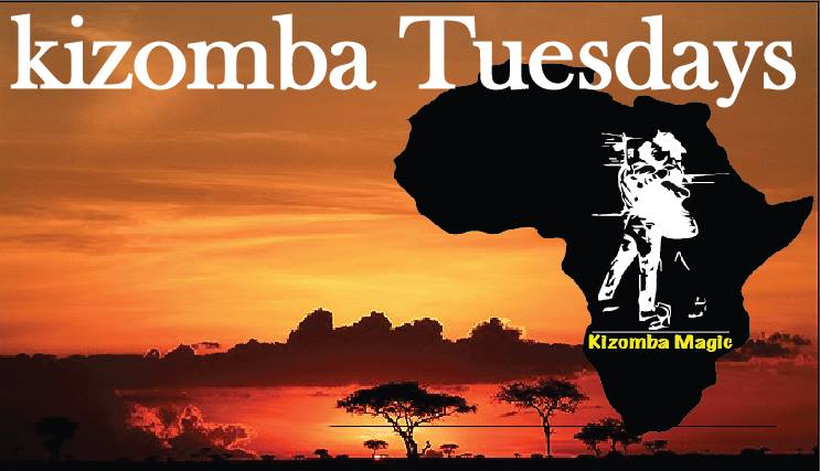 Kizomba Tuesday