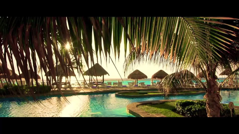 Caribailando - Dança Comigo no Caribe 2021