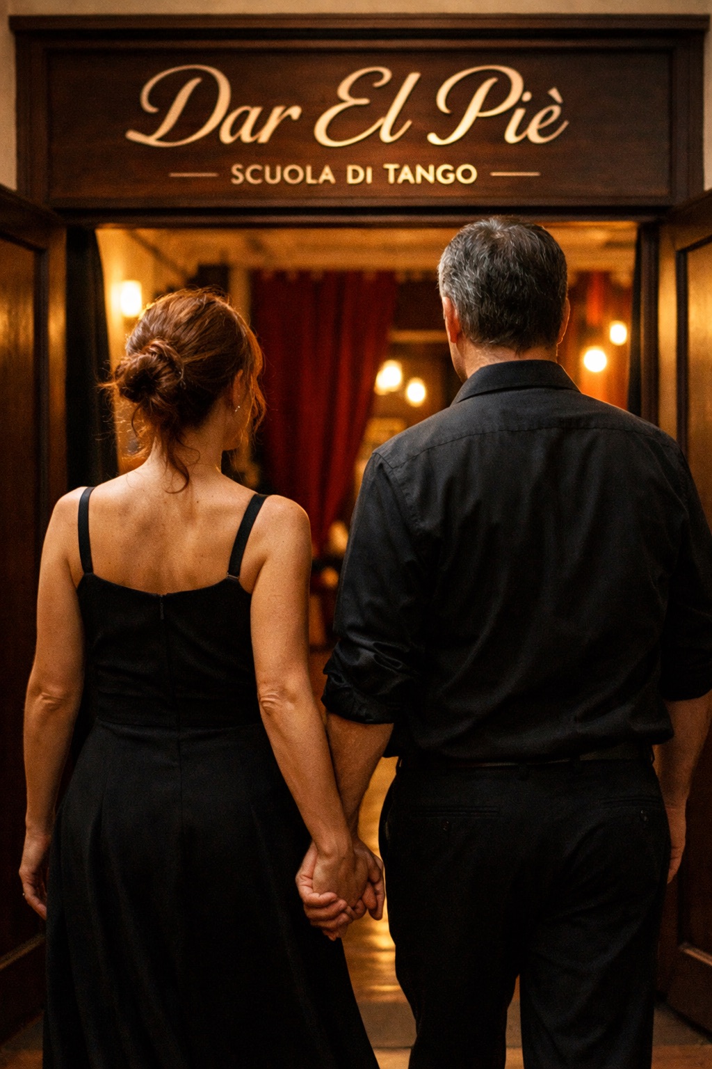 Incontra il tango