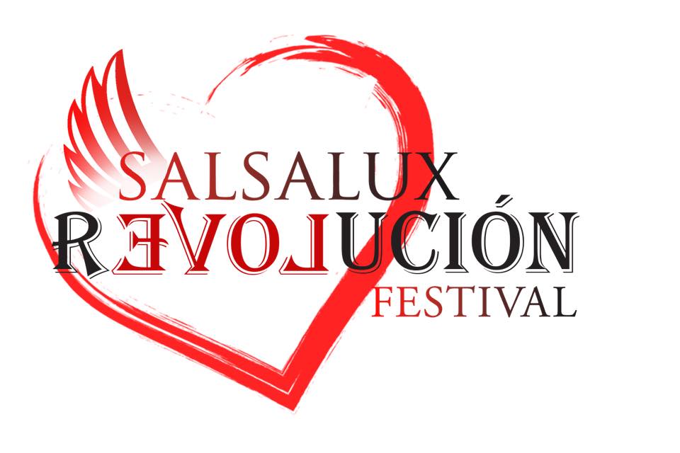 SalsaLux Closing SB Party WS de salsa suelta avec Minou (Paris) Dj Ladysalsa et Dj Alma