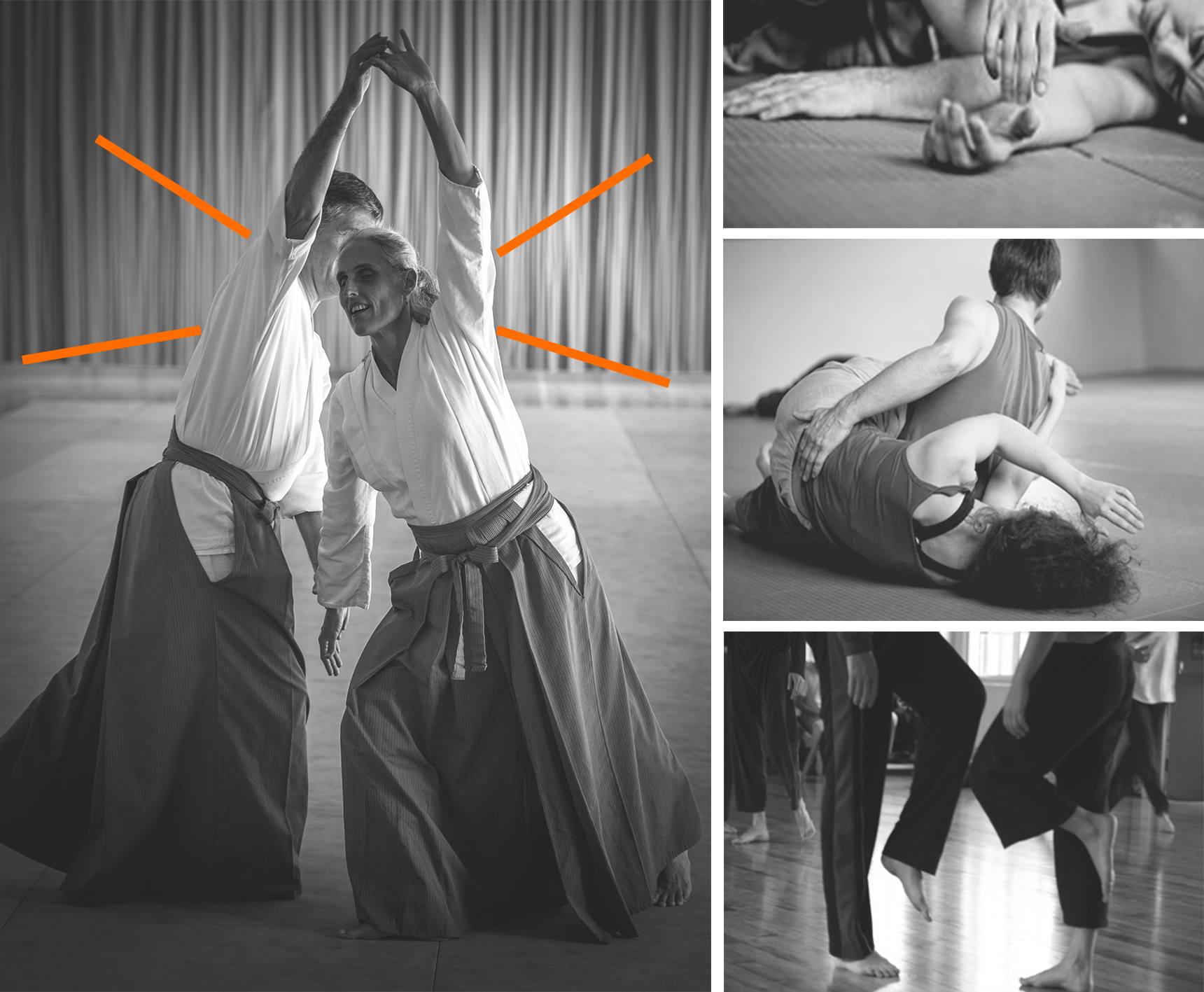 Contato em 3 tempos - CiKi . Ocupa:Fest:Jam . LaBs