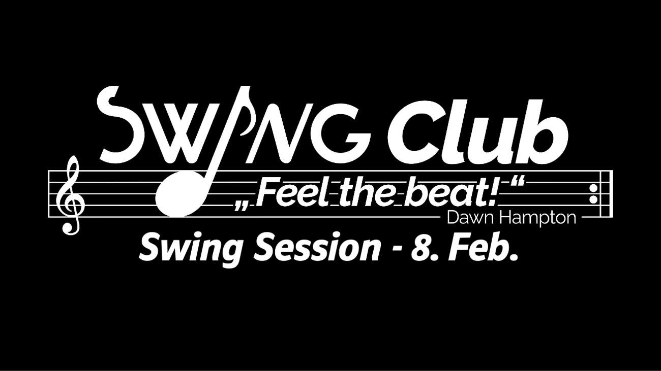 Swing The Boat feat. SwingClub - Swing Session - Brno