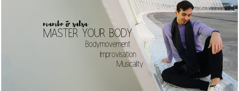 Master Your Body Course