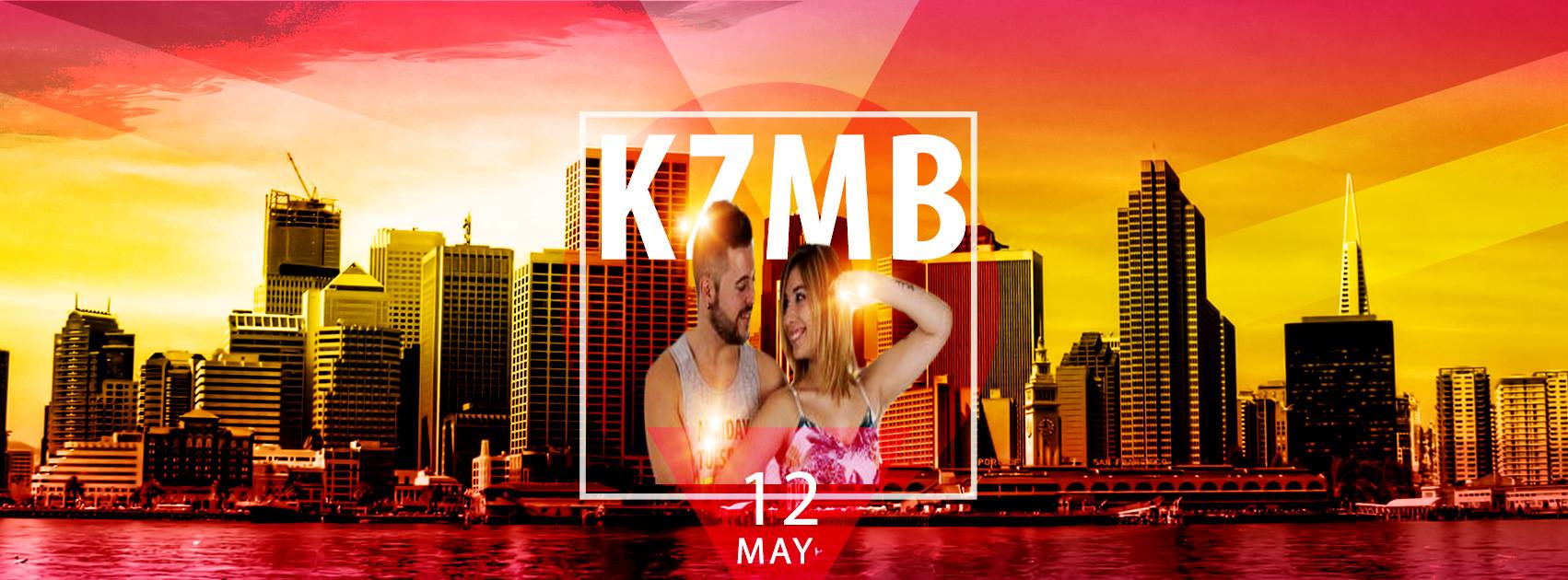 Intensivo kizomba