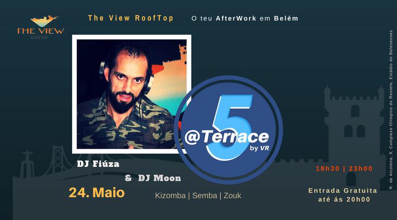 5@TERRACE