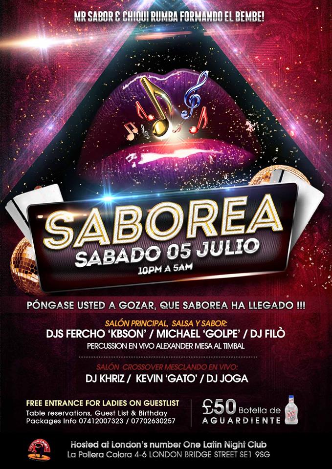★★Saborea★★ (tricolor edition)