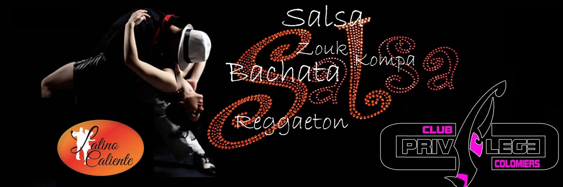 SALSA Y MAS @ DJ MABÊ