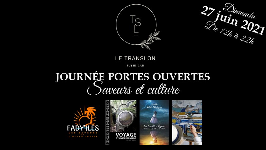 Saveurs et culture