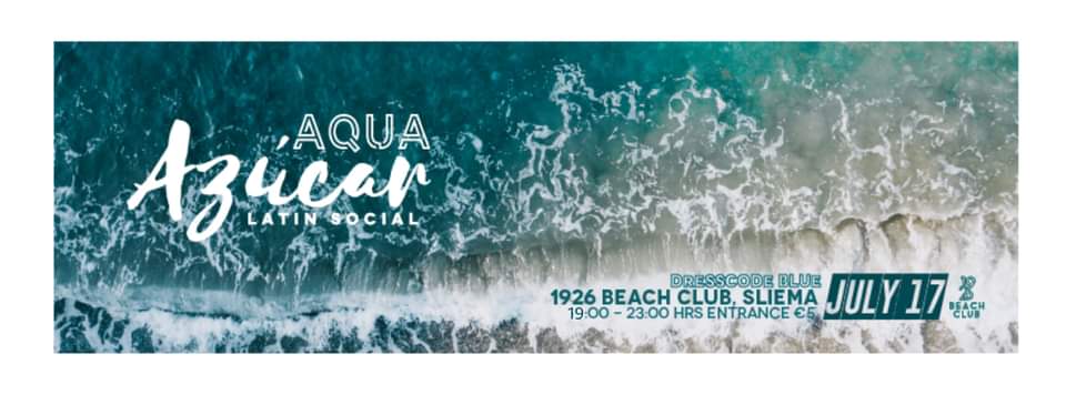 Azúcar AQUA