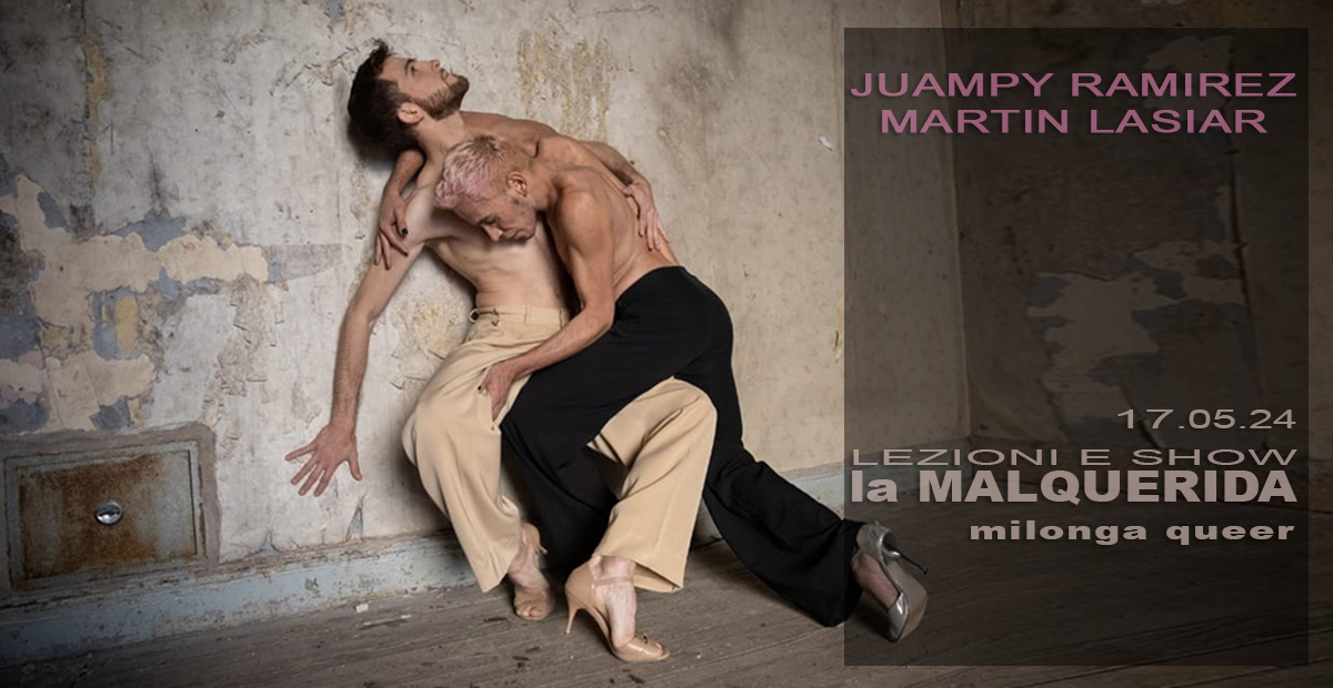 La MALQUERIDA