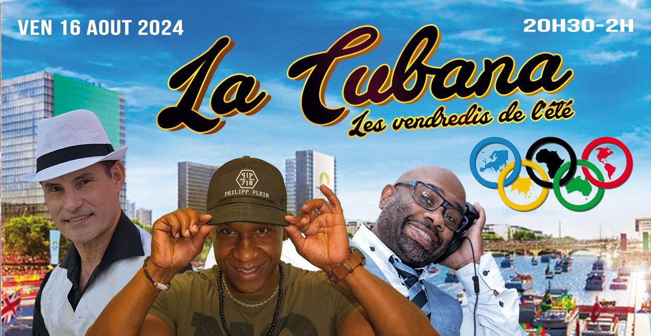 LA CUBANA - SUMMER EDITION #6
