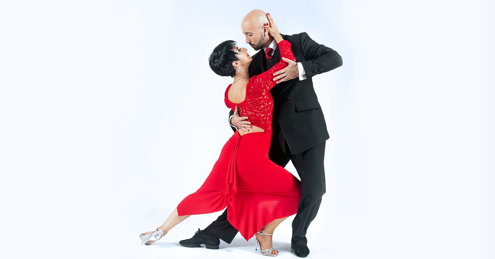 Adriana Salgado & Orlando Reyes + DJ Ming Zhou