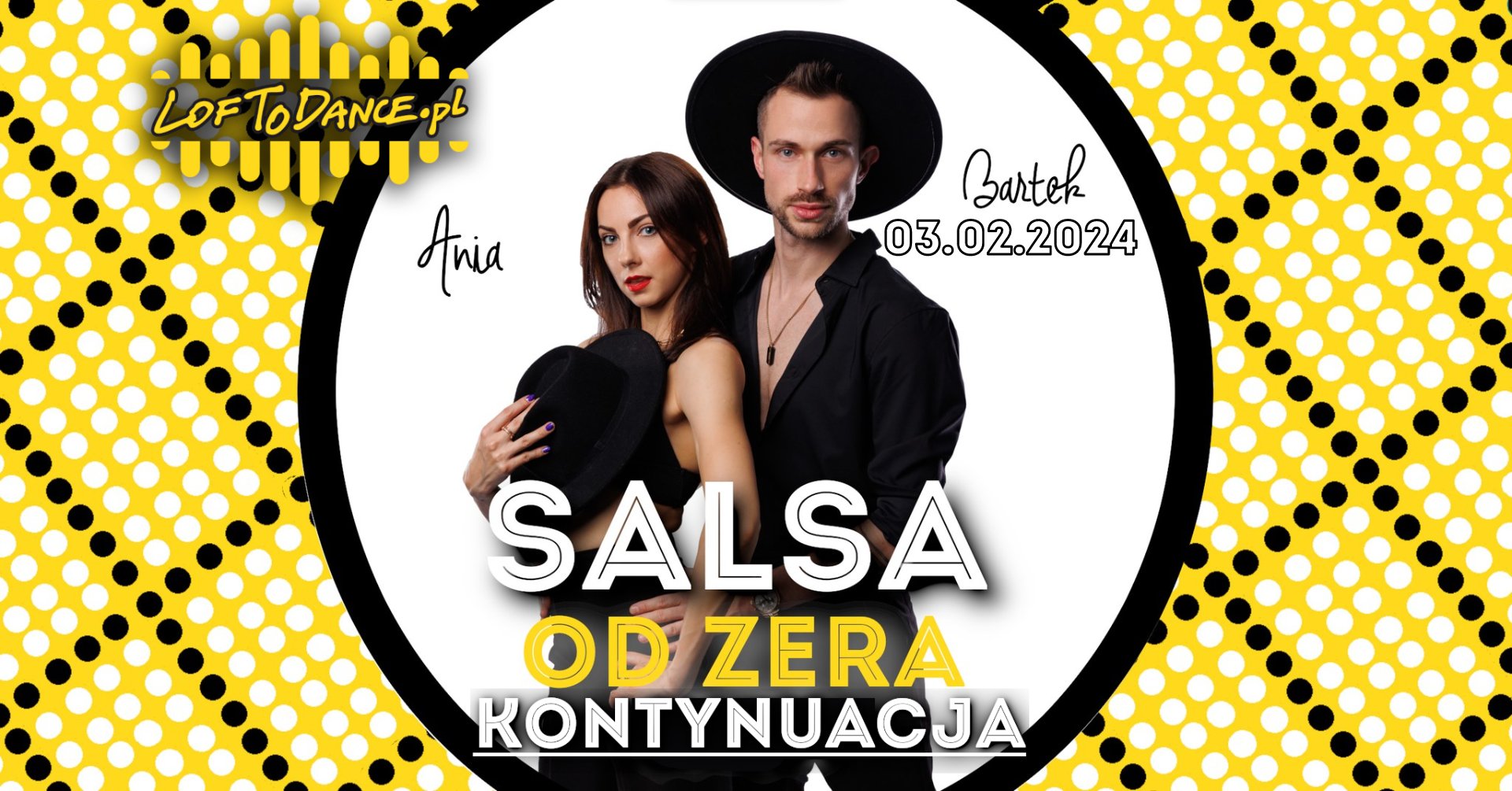 Salsa kontynuacja