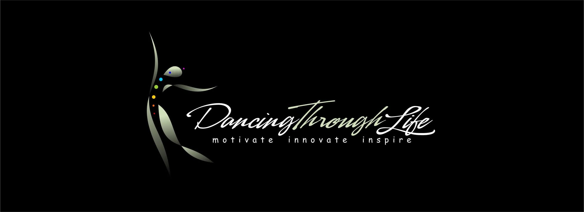 Dancing Through Life August Social