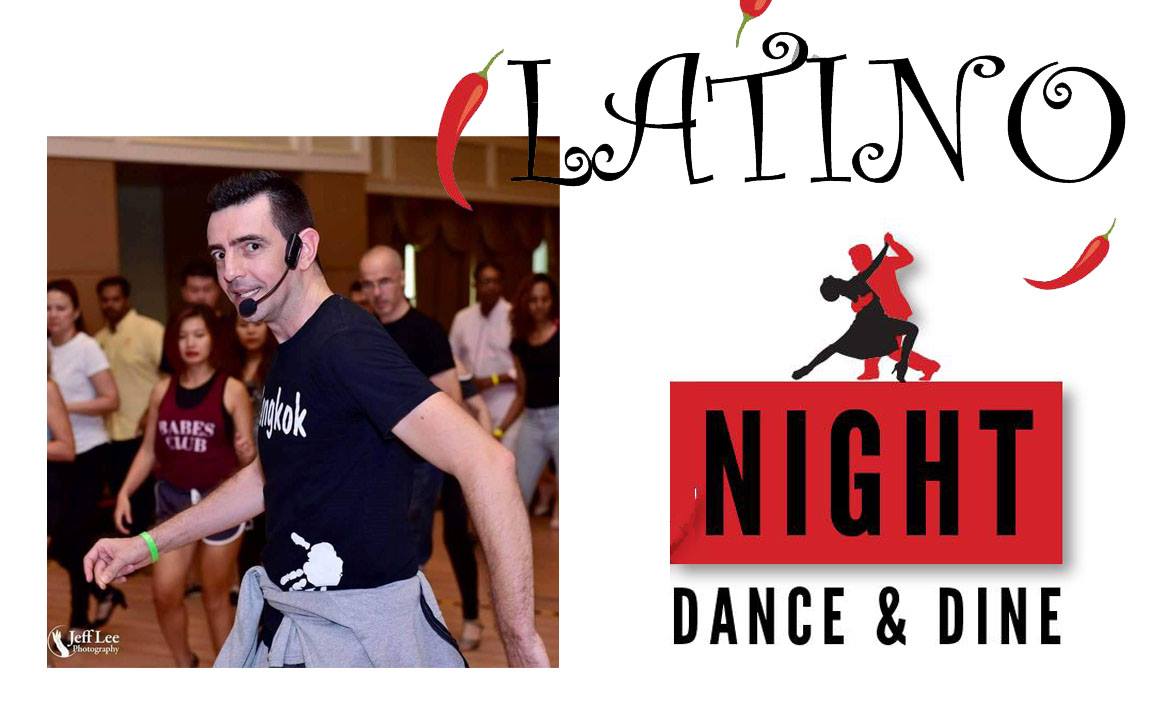 LATIN NIGHT