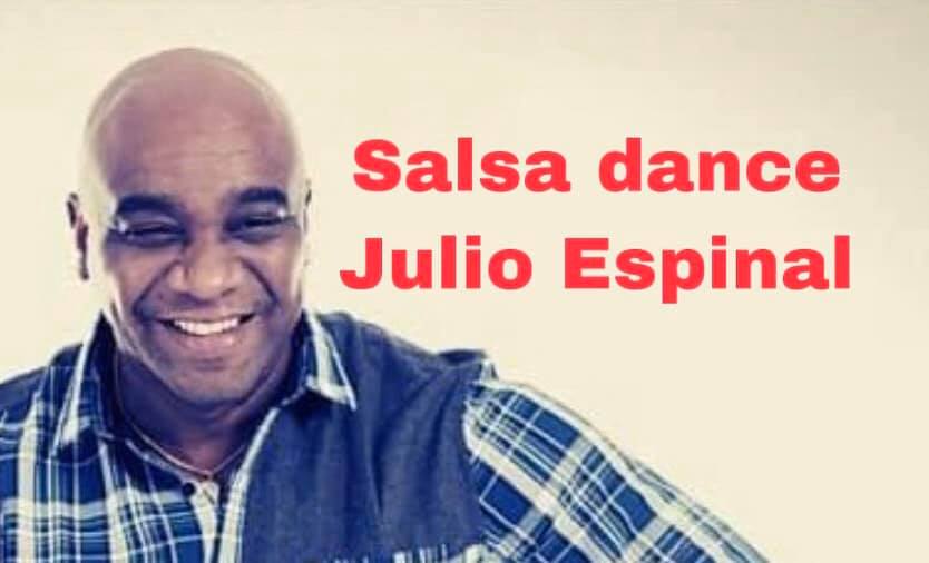Höstens nr:2 Alocubano Salsa kurser