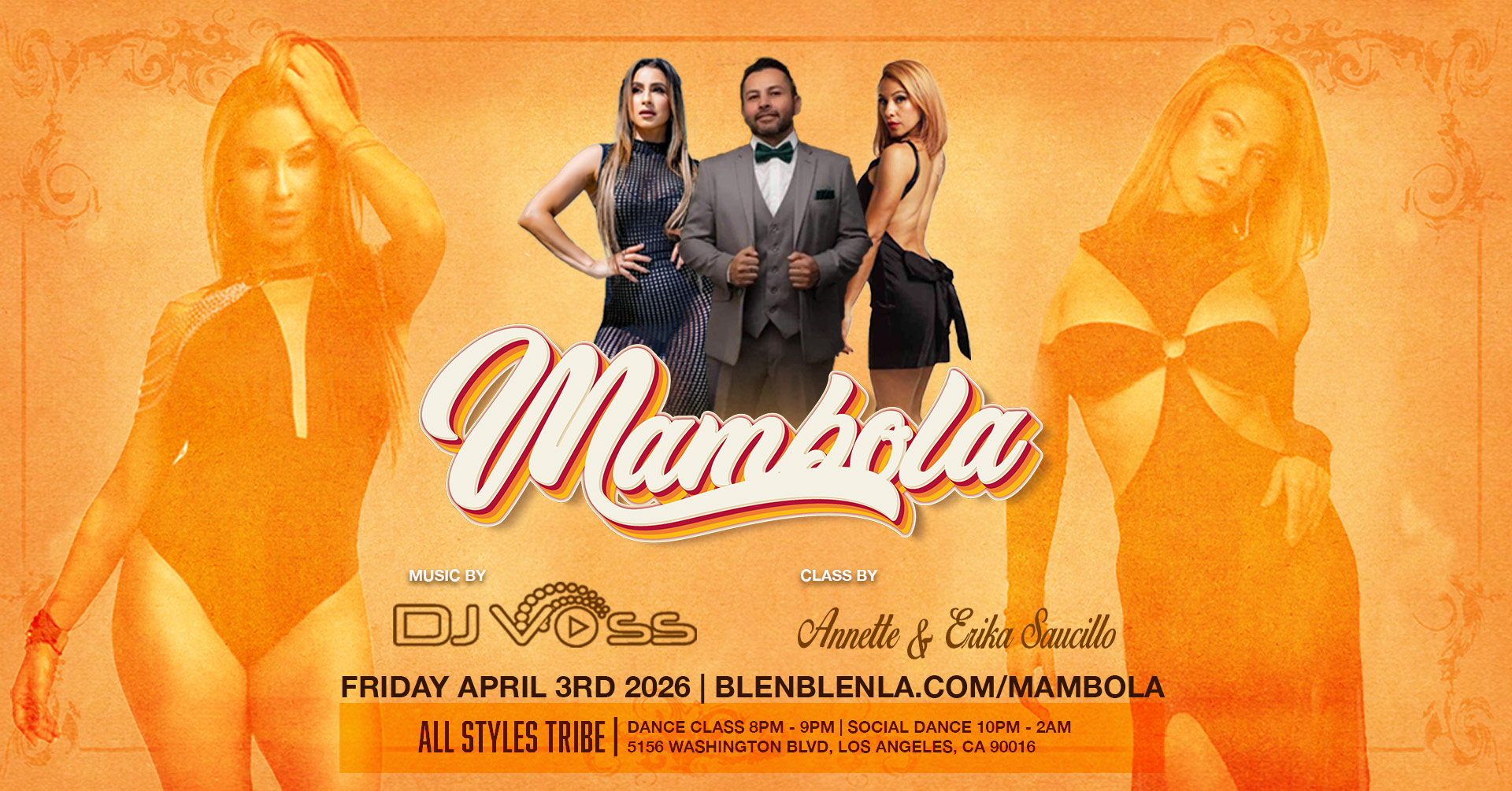 Mambola